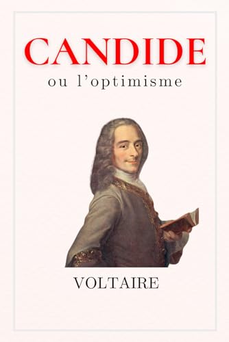 Candide Candide von TAZIRI