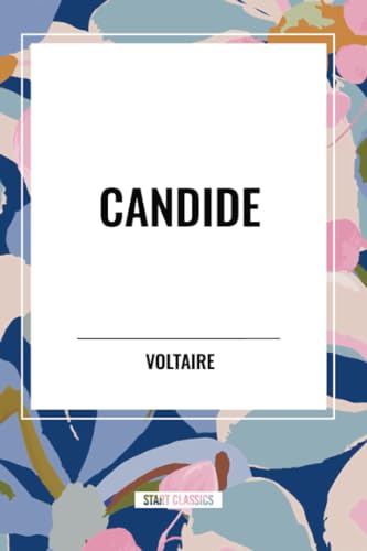 Candide von Start Classics-Nbn