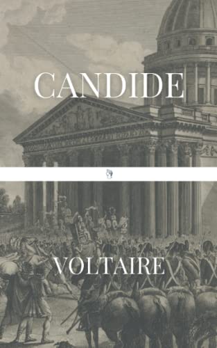 Candide Candide
