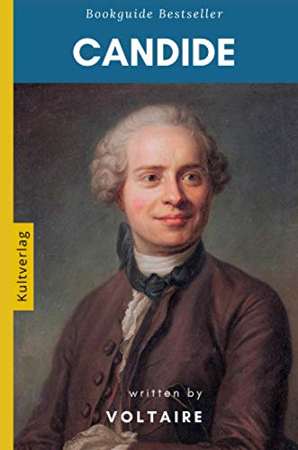 Candide Candide von Independently published