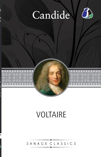Candide Candide von SANAGE PUBLISHING HOUSE LLP