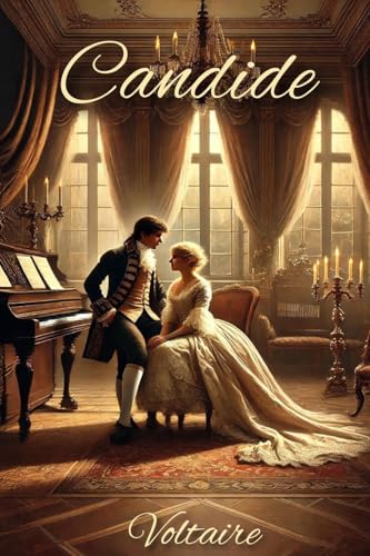 Candide Candide von Blurb
