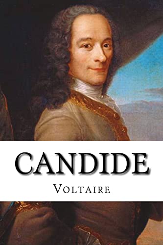Candide Candide von CREATESPACE