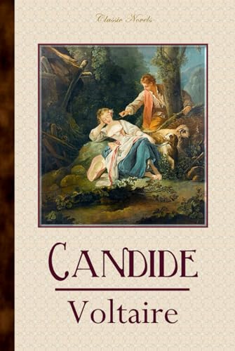 Candide Candide von Independently published