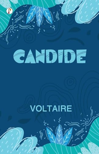 Candide von Pharos Books Private Limited
