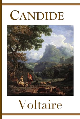 Candide Candide von Independently published