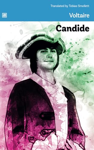 Candide: A work of satire fiction and political sedition. Candide: A work of satire fiction and political sedition. von Independently published
