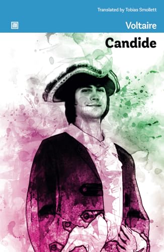 Candide: A work of satire fiction and political sedition. Candide: A work of satire fiction and political sedition. von Independently published