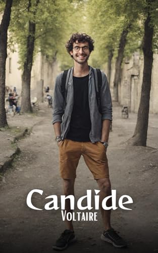 Candide: Classic Historical Adventure Novels von Independently published