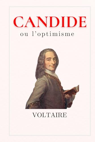 Candide: Format Relié Candide: Format Relié von TAZIRI