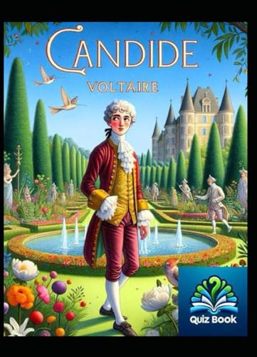 Candide: Quizbook von Independently published