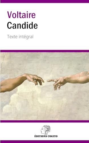 Candide: Texte intégral von Independently published