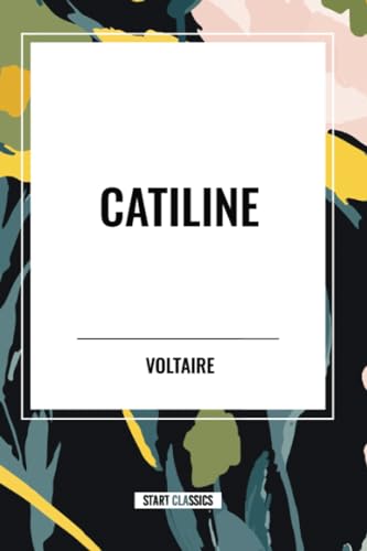 Catiline von Start Classics-Nbn