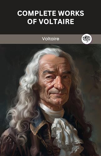 Complete Works of Voltaire