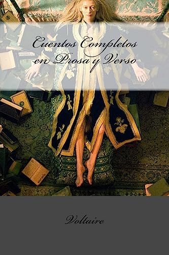Cuentos Completos en Prosa y Verso Cuentos Completos en Prosa y Verso