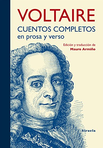 Cuentos completos en prosa y verso (Tiempo de Clásicos, Band 19)