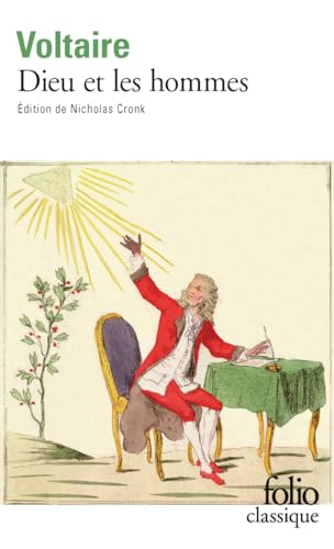 Dieu et les hommes/Epitre à Uranie: Précédé de Epître à Uranie