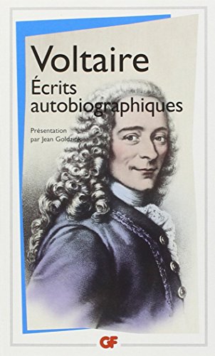 Écrits autobiographiques