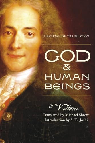 God & Human Beings: First English Translation