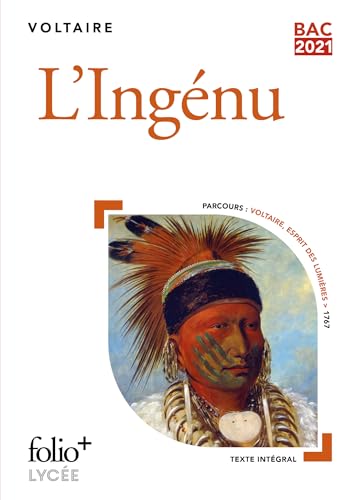 L'Ingénu L'Ingénu von Folio