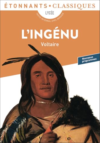 L'Ingénu L'Ingénu von FLAMMARION