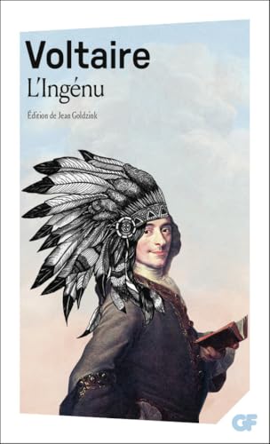 L'Ingénu L'Ingénu von FLAMMARION