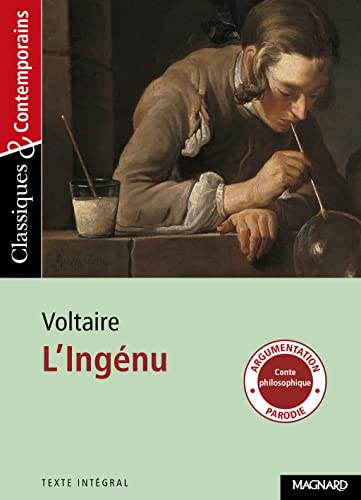 L'ingenu von MAGNARD