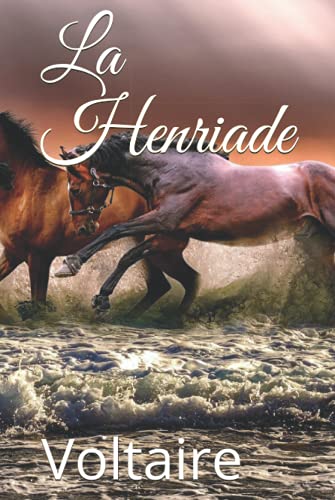 La Henriade La Henriade