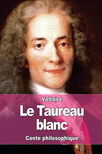 Le Taureau blanc Le Taureau blanc von CREATESPACE