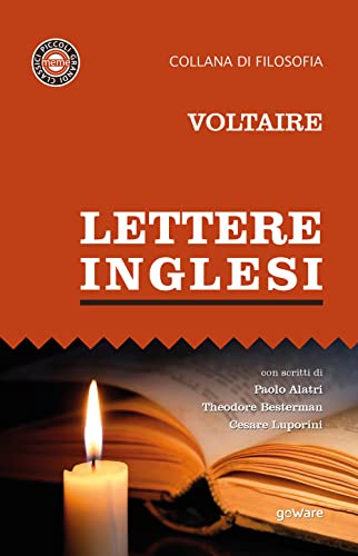 Lettere inglesi Lettere inglesi von goWare