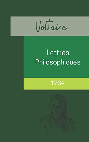 Lettres philosophiques von Independently published