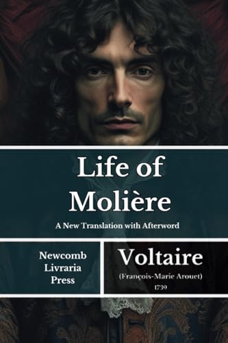 Life of Moliere Life of Moliere von Independently published