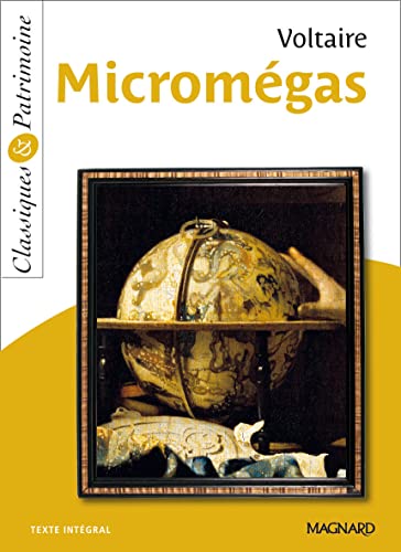 Micromégas Micromégas