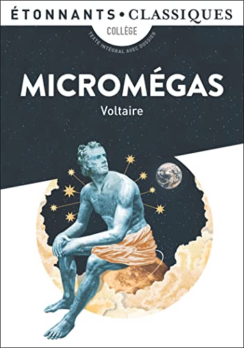Micromégas Micromégas von FLAMMARION