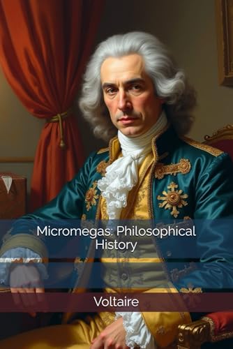 Micromegas: Philosophical History Micromegas: Philosophical History von Independently published