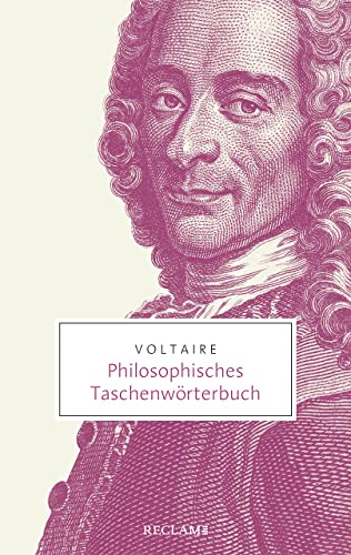 Philosophisches Taschenwörterbuch (Reclam Taschenbuch) von Reclam, Philipp, jun. GmbH, Verlag