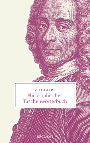 Philosophisches Taschenwörterbuch (Reclam Taschenbuch) von Reclam Philipp Jun.
