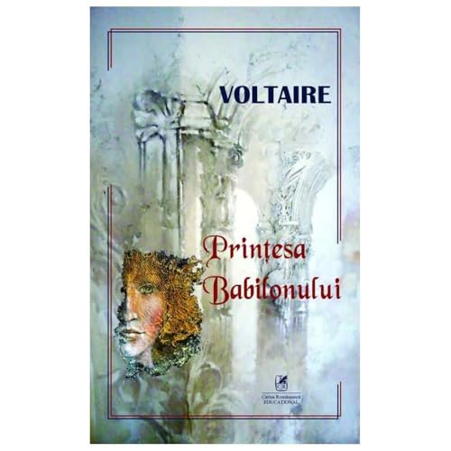 Printesa Babilonului Printesa Babilonului von Cartea Romaneasca Educational