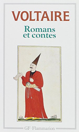 Romans et Contes von FLAMMARION