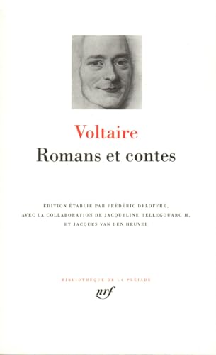 Romans et contes von GALLIMARD