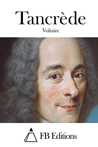 Tancrède Tancrède
