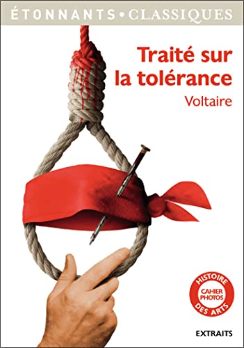 Traité sur la tolérance Traité sur la tolérance