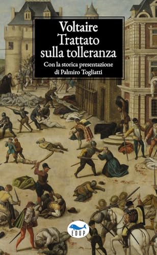 Trattato sulla tolleranza (Universale) von EdUP