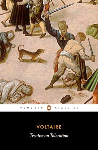 Treatise on Toleration (Penguin Classics) von Penguin