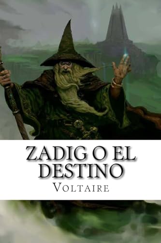 Zadig o El destino Zadig o El destino