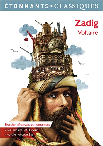 Zadig ou la Destinée von FLAMMARION