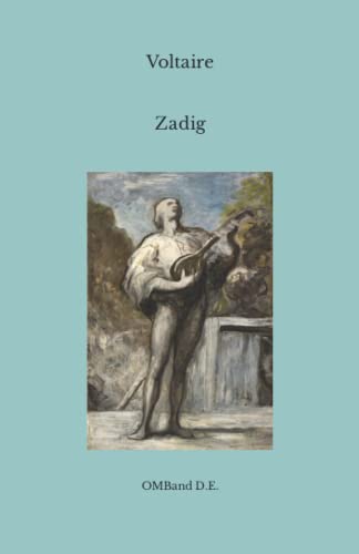 Zadig: (Edizione integrale) von Independently published