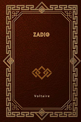 Zadig: The Book of Fate Zadig: The Book of Fate