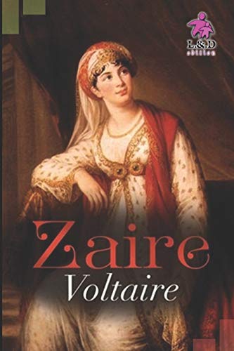 Zaïre Zaïre von Independently Published