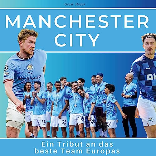 Ein Tribut an Man City: Alles über die Triple-Saison 2023 Ein Tribut an Man City: Alles über die Triple-Saison 2023